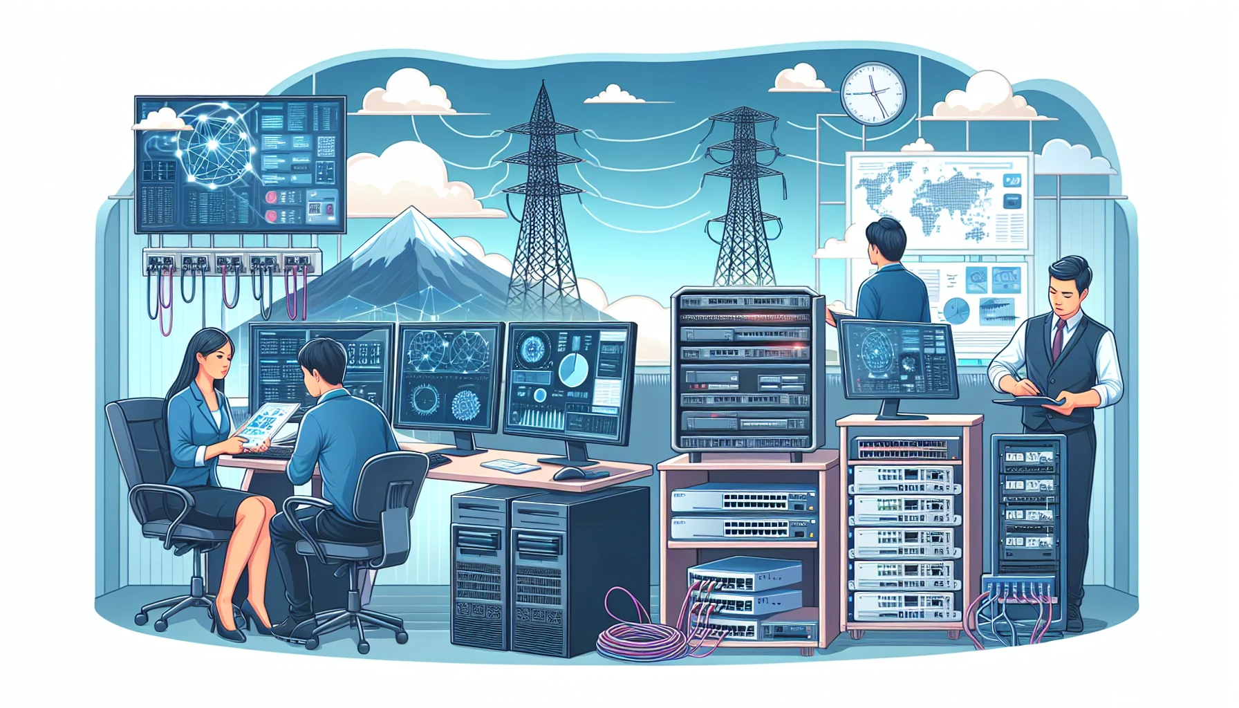 Что делать, если при подключении интернета Билайн возникли проблемы