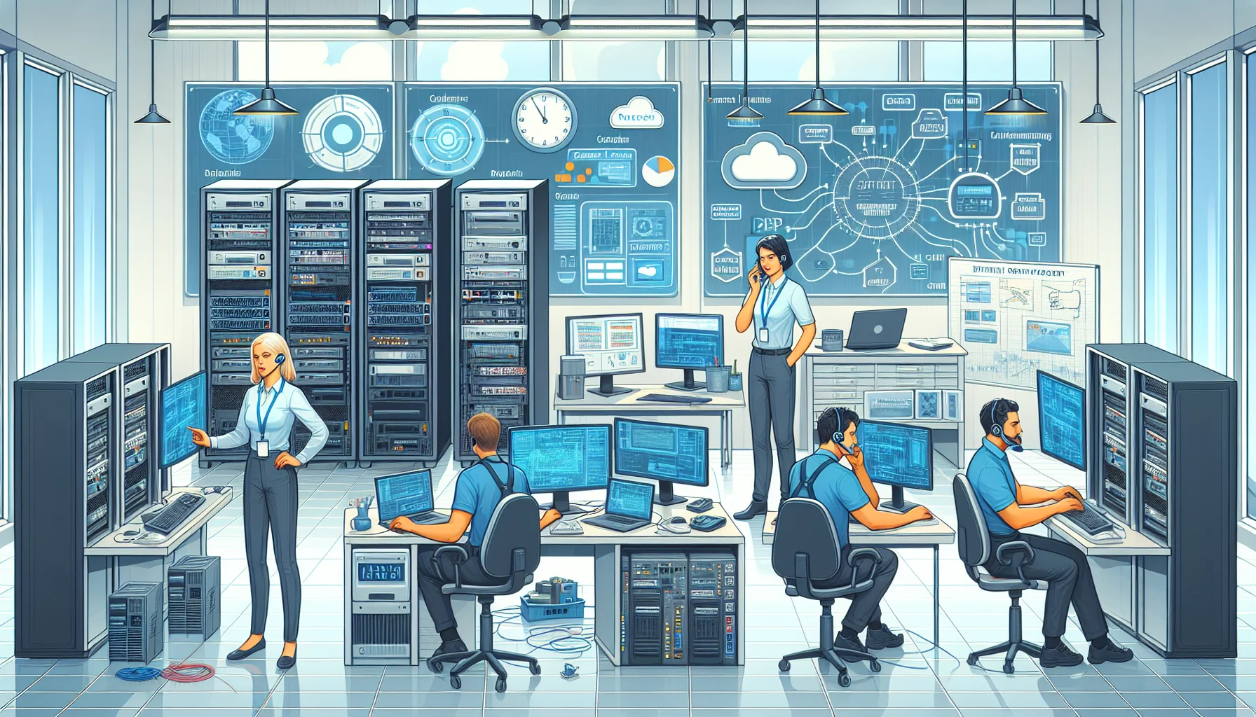 Билайн как провайдер: История, надежность и зона покрытия